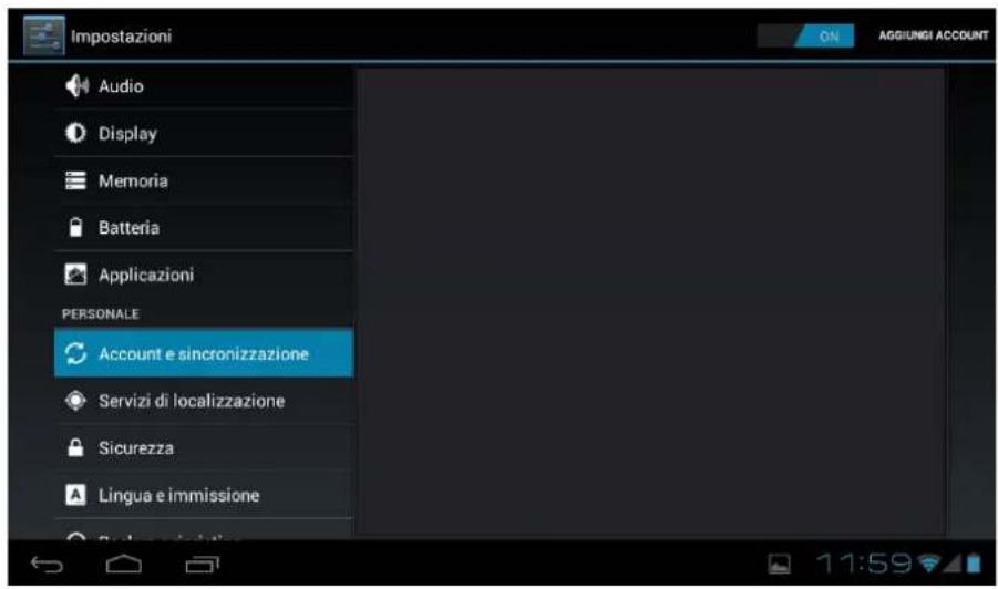Leotec LPad Polar LETAB907 - Come disinstallare un'applicazione? - 2