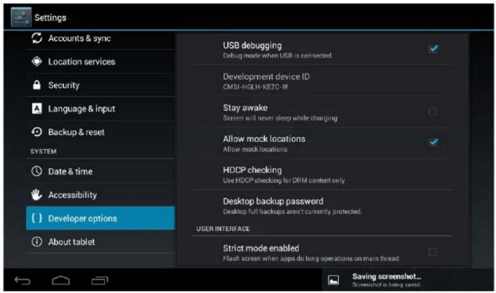 Leotec LPad Polar LETAB907 - How to uninstall? - 9