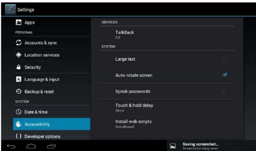 Leotec LPad Polar LETAB907 - How to uninstall? - 8