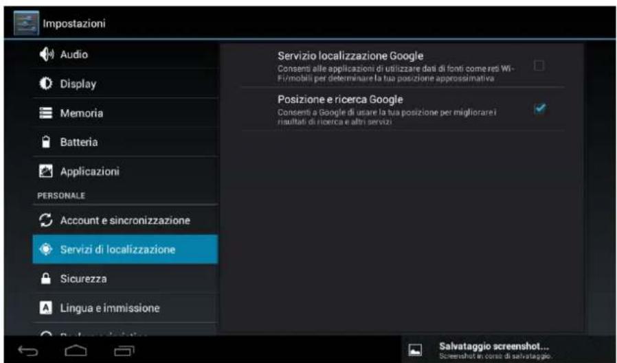 Leotec LPad Polar LETAB907 - Come disinstallare un'applicazione? - 3