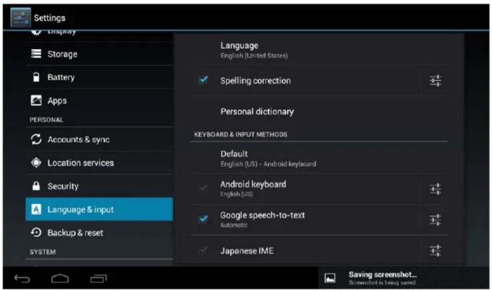 Leotec LPad Nebula LETAB905 - How to uninstall? - 6