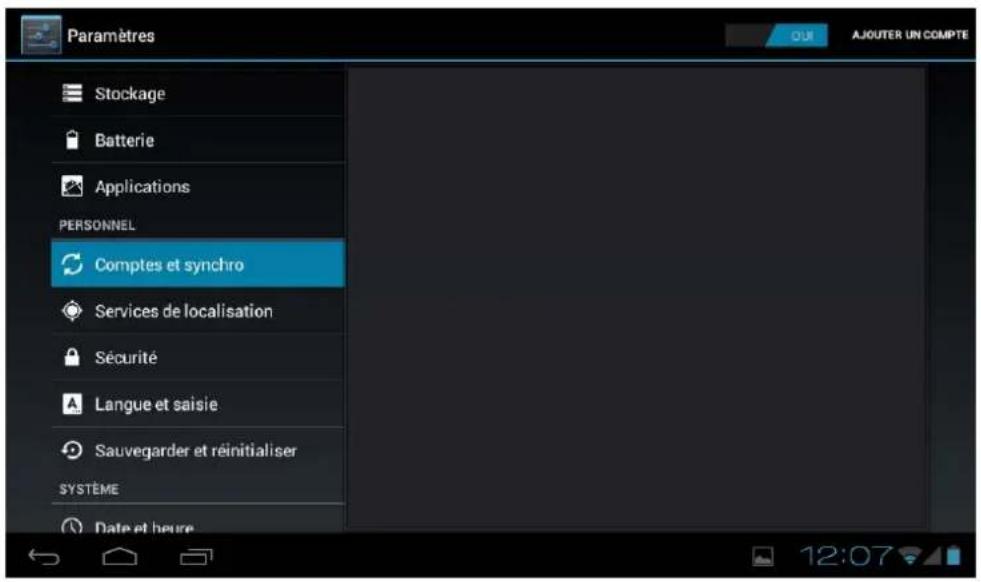 Leotec LPad Nebula LETAB905 - Comment désinstaller? - 3
