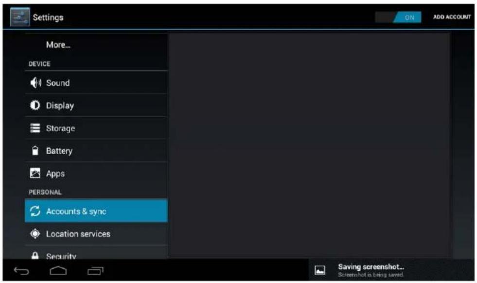 Leotec LPad Nebula LETAB905 - How to uninstall? - 3