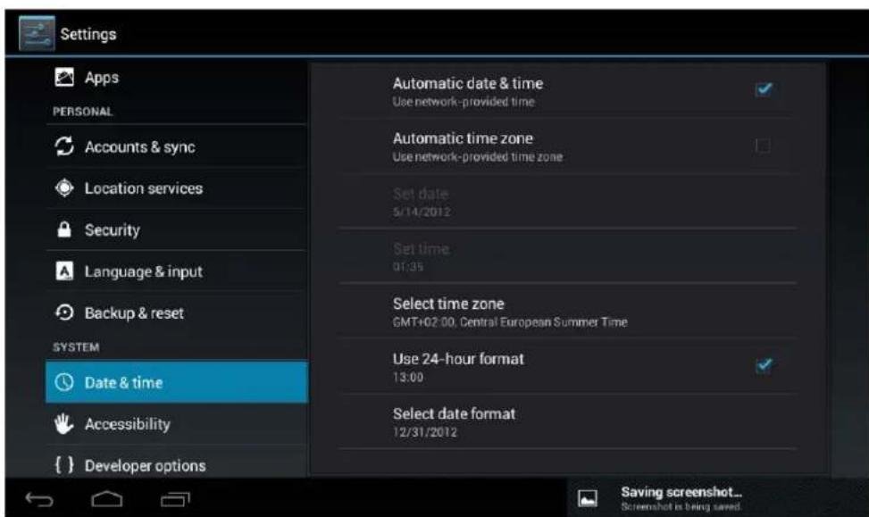 Leotec LPad Nebula LETAB905 - How to uninstall? - 8