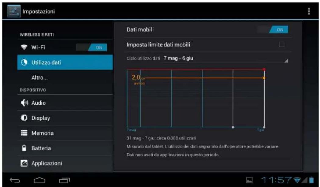 Leotec LPad Nebula LETAB905 - Impostazioni di base - 2
