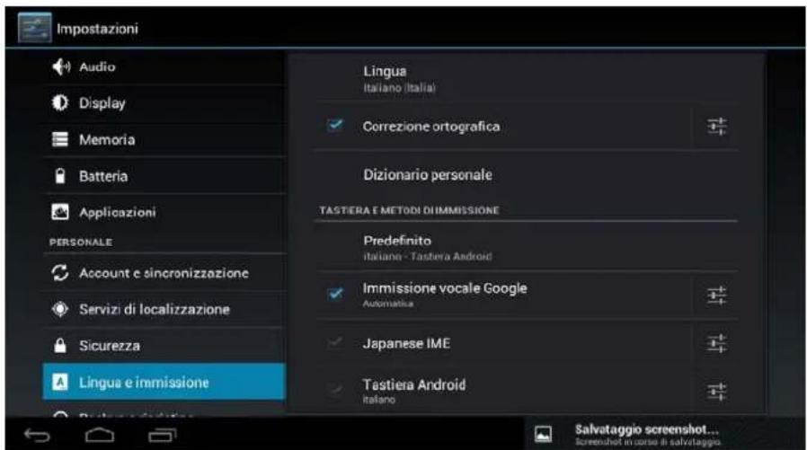 Leotec LPad Quantum S LETAB906 - Come disinstallare un'applicazione? - 5