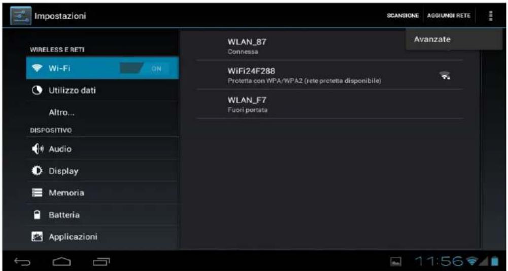Leotec LPad Quantum S LETAB906 - Impostazioni di base - 2