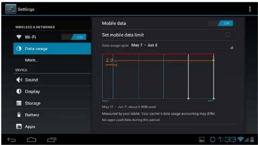 Leotec LPad Quantum S LETAB906 - Basic settings - 3