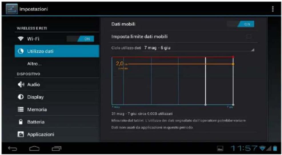 Leotec LPad Quantum S LETAB906 - Impostazioni di base - 3