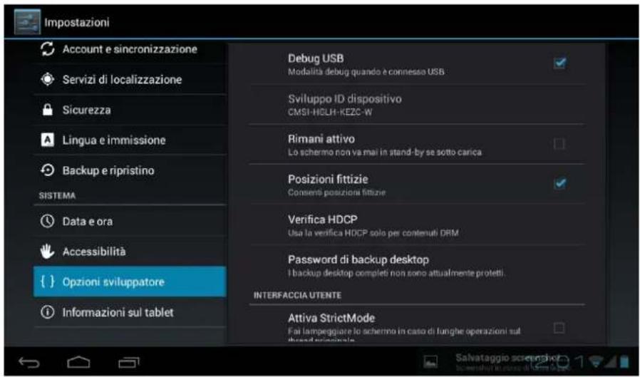 Leotec LPad Quantum S LETAB906 - Impostare data e ora - 3