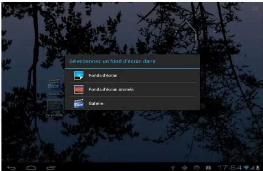 Leotec LPad Quantum S LETAB906 - Ecrans opérationnels - 12