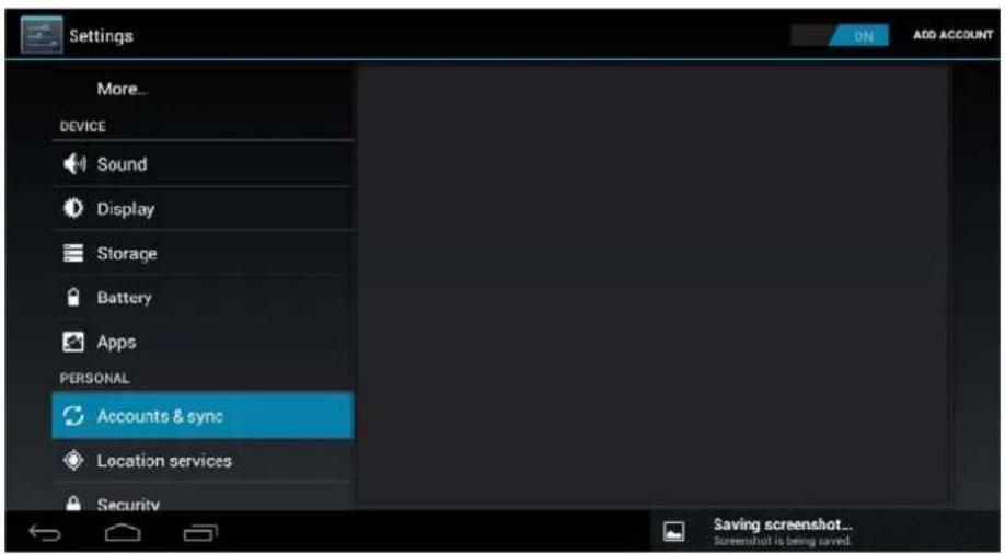 Leotec LPad Quantum S LETAB906 - How to uninstall? - 3