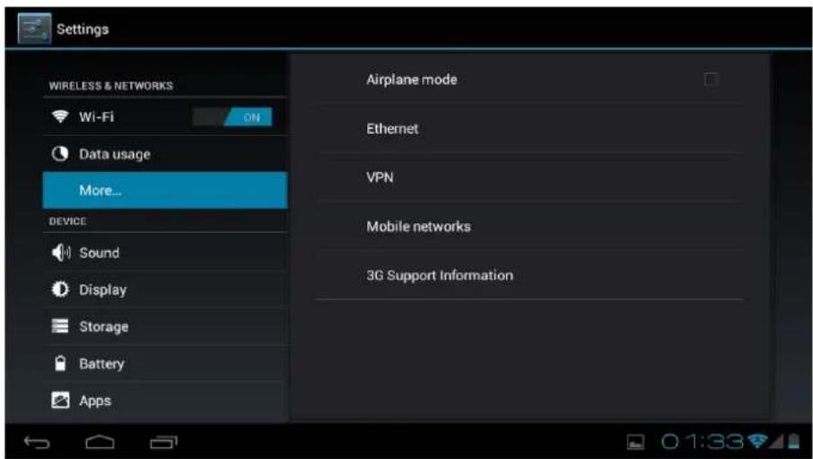 Leotec LPad Quantum S LETAB906 - Basic settings - 4