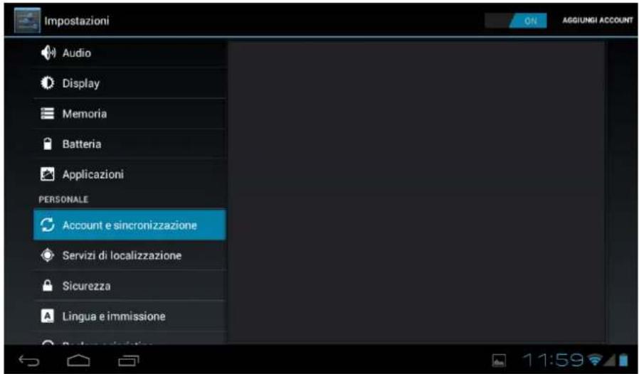 Leotec LPad Quantum S LETAB906 - Come disinstallare un'applicazione? - 2