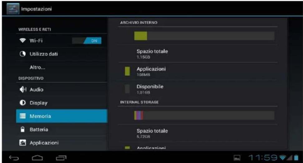 Leotec LPad Quantum LETAB904 - Impostazioni di base - 6