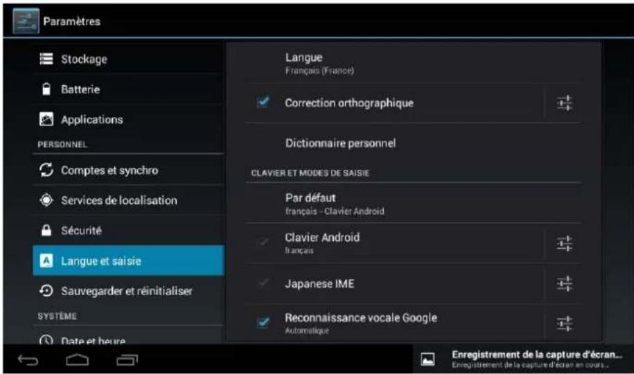 Leotec LPad Quantum LETAB904 - Comment désinstaller? - 6