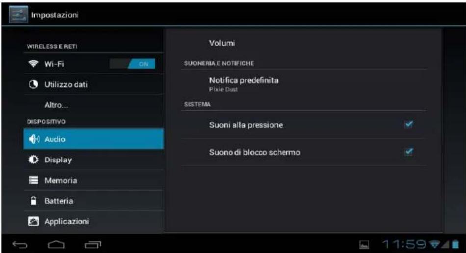 Leotec LPad Quantum LETAB904 - Impostazioni di base - 4