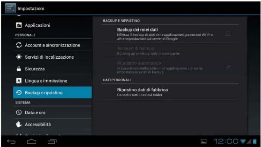 Leotec LPad Quantum LETAB904 - Maiuscole automatiche - 1
