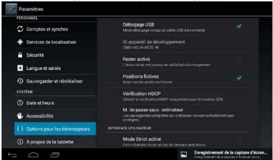 Leotec LPad Quantum LETAB904 - Majuscules automatiques - 4