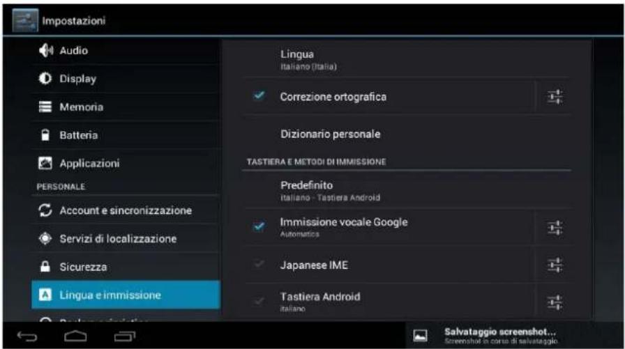 Leotec LPad Quantum LETAB904 - Come disinstallare un'applicazione? - 6