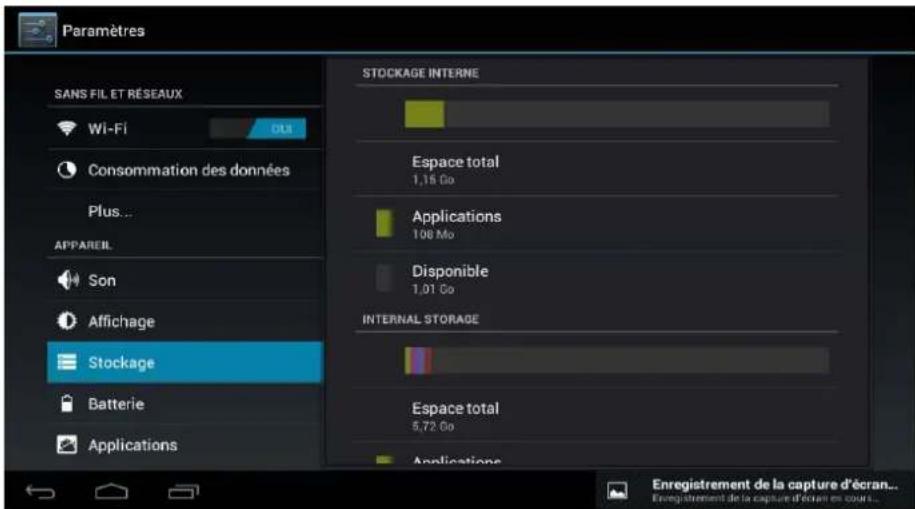 Leotec LPad Quantum LETAB904 - Réglages de base - 7