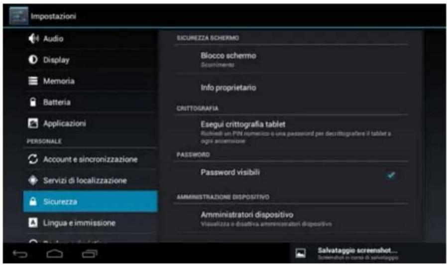 Leotec LPad Comet LETAB901 - Come disinstallare un'applicazione? - 4