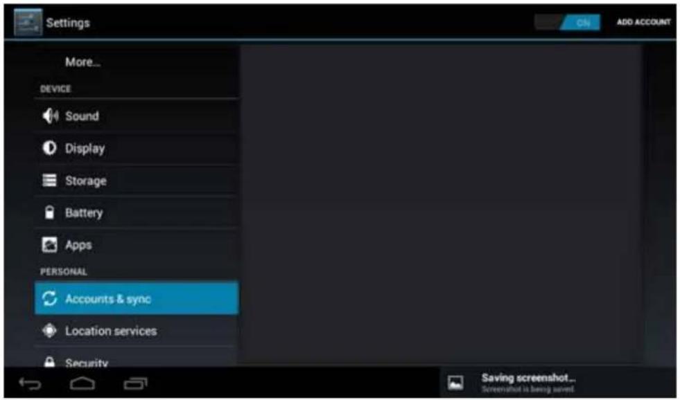 Leotec LPad Comet LETAB901 - How to uninstall? - 3