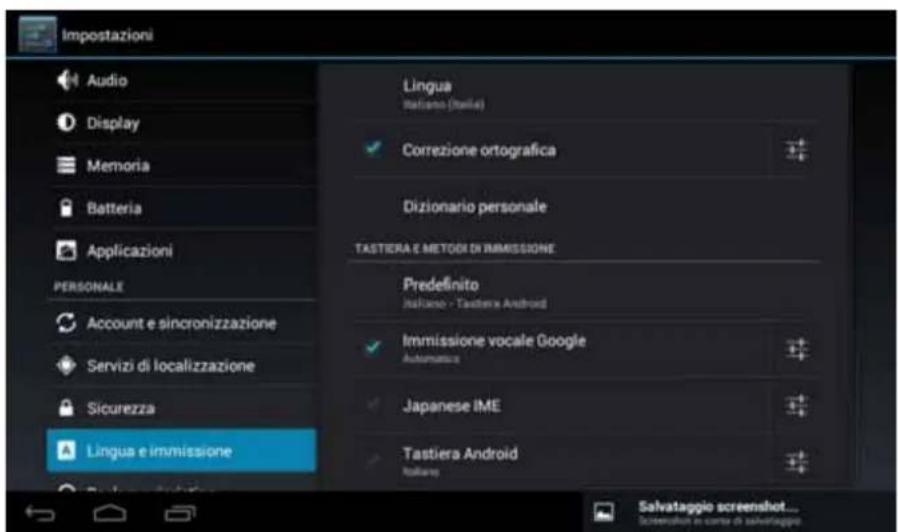 Leotec LPad Comet LETAB901 - Come disinstallare un'applicazione? - 5