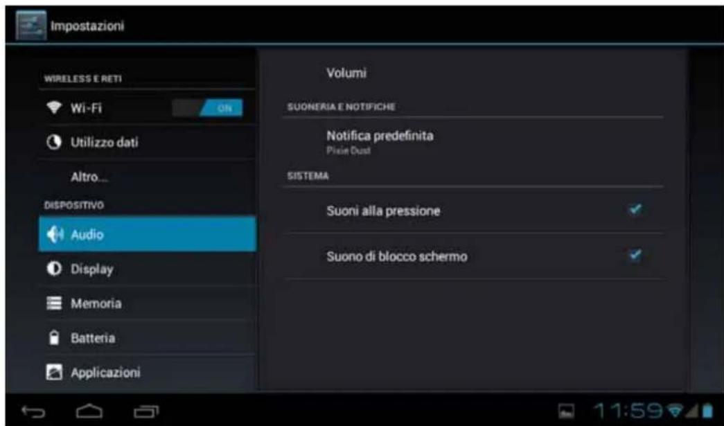 Leotec LPad Comet LETAB901 - Impostazioni di base - 4