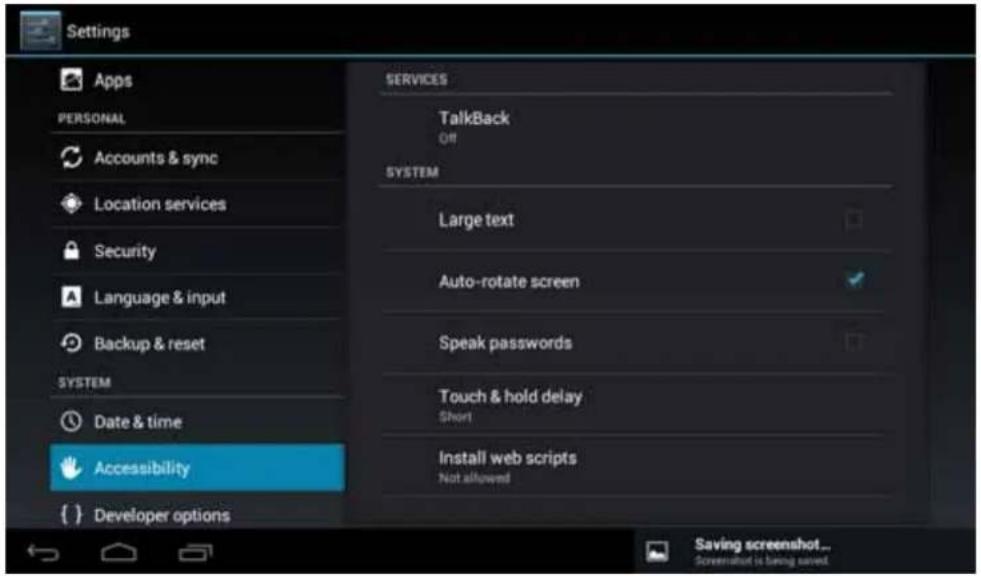 Leotec LPad Comet LETAB901 - How to uninstall? - 9