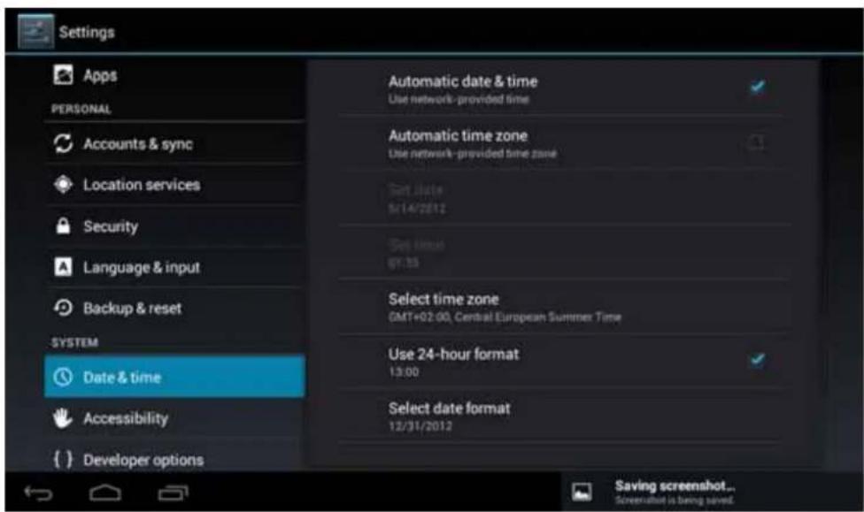 Leotec LPad Comet LETAB901 - How to uninstall? - 8