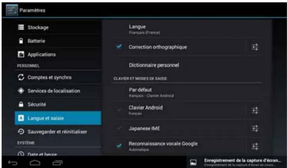 Leotec LPad Comet LETAB901 - Comment désinstaller? - 6