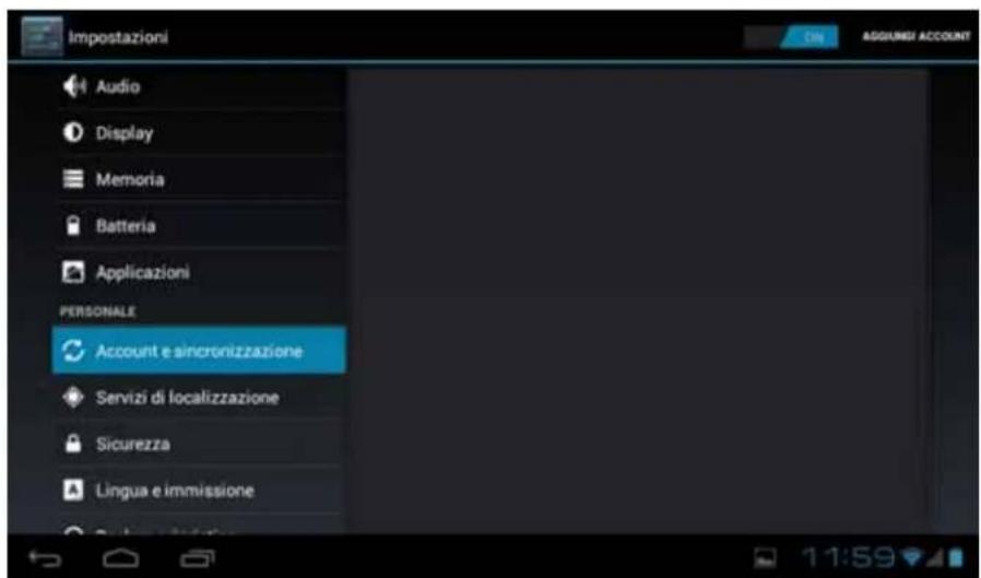 Leotec LPad Comet LETAB901 - Come disinstallare un'applicazione? - 2
