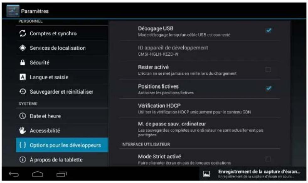 Leotec LPad Aurora LETAB903 - Réglage de la date et de l'heure - 3