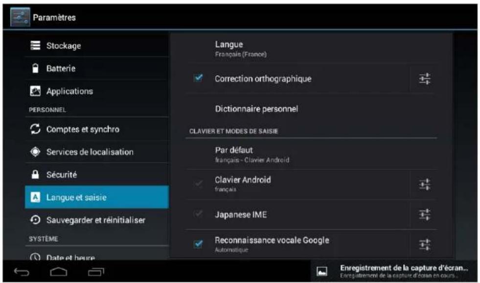 Leotec LPad Aurora LETAB903 - Comment désinstaller? - 6