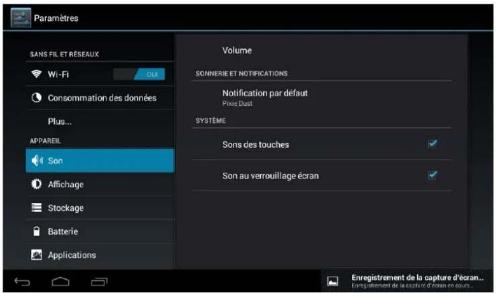 Leotec LPad Aurora LETAB903 - Réglages de base - 4