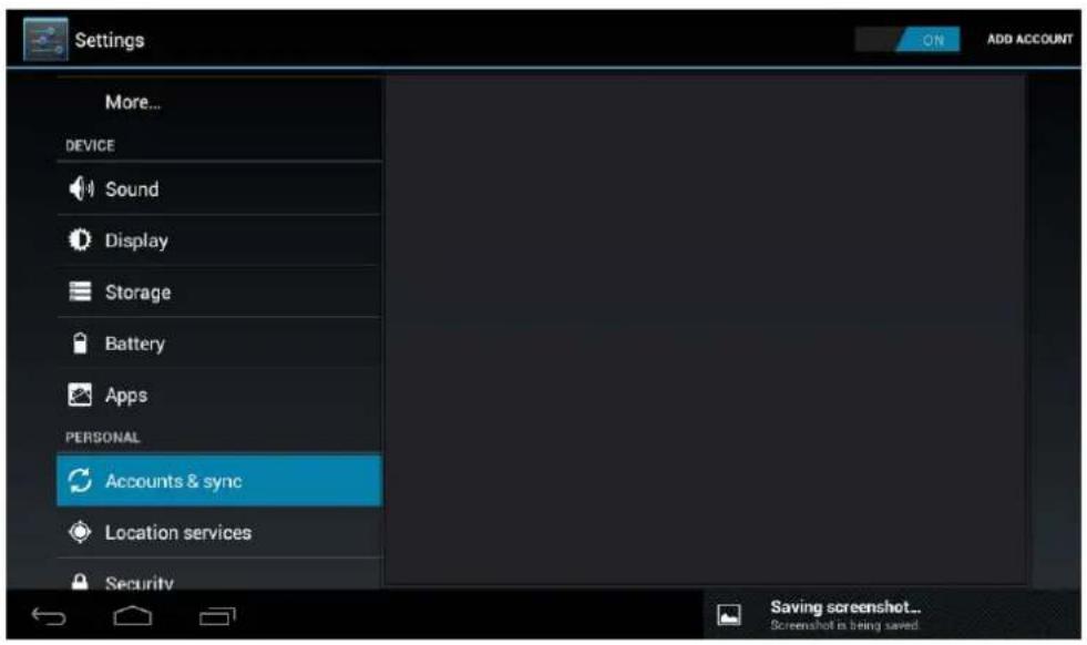 Leotec LPad Aurora LETAB903 - How to uninstall? - 3