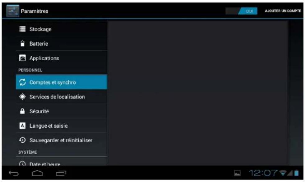 Leotec LPad Aurora LETAB903 - Comment désinstaller? - 3