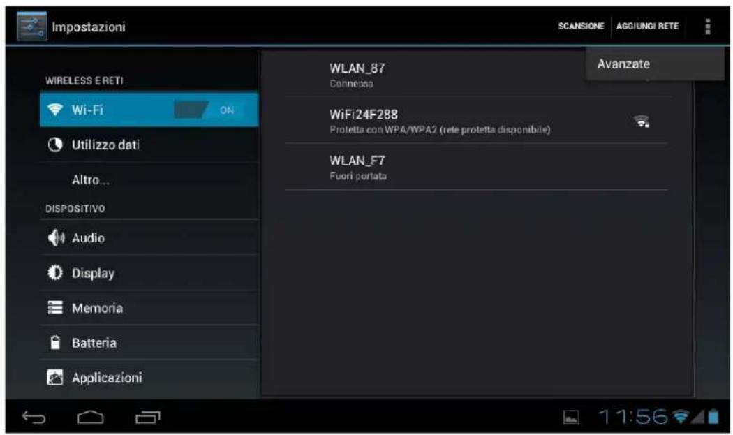Leotec LPad Aurora LETAB903 - Impostazioni di base - 1