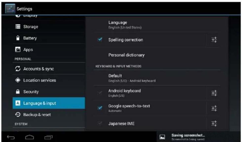 Leotec LPad Aurora LETAB903 - How to uninstall? - 6