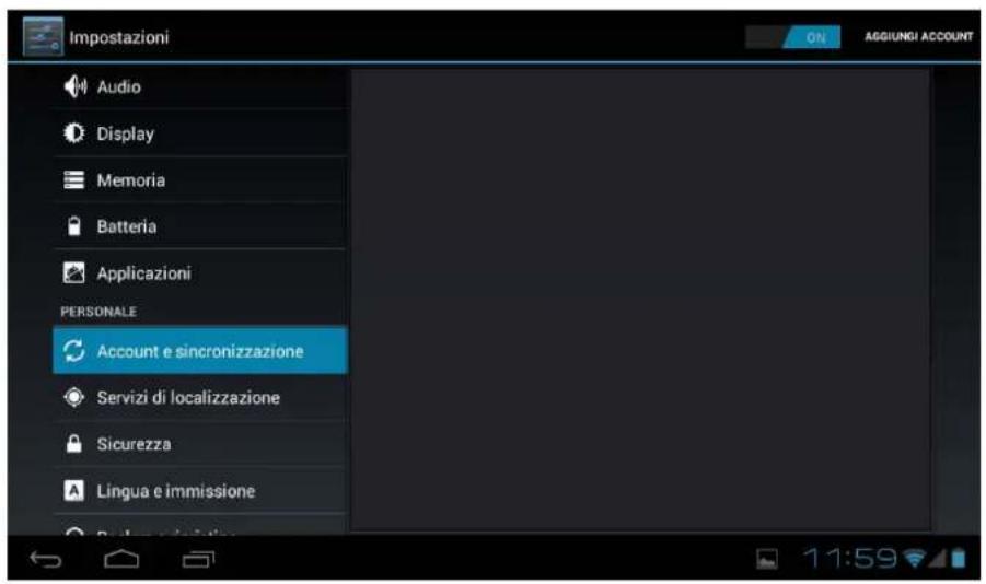 Leotec LPad Aurora LETAB903 - Come disinstallare un'applicazione? - 2