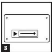 Sentry X105 - Pour coffres-forts munis d'une serrure électronique - 2