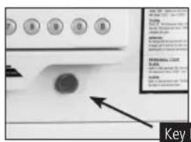 Sentry HL100ES - Warranty Coverage Registration: - 2