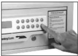 Sentry H060ES - 1 - 1