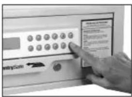 Sentry H060ES - 1 - 1