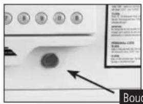 Sentry H060ES - ENREGISTREMENT - 1