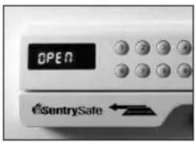 Sentry H060ES - 1 - 1