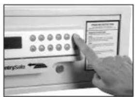 Sentry H060ES - 2 - 1