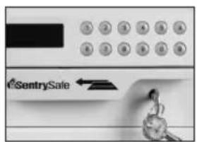 Sentry H060ES - Warranty Coverage Registration: - 2