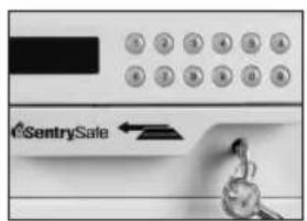 Sentry H060ES - Registro de la cobertura de la garantía: - 2